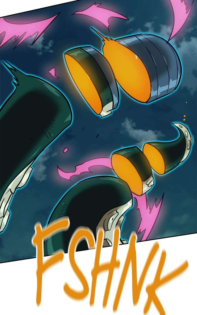 Double Click Chapter 152 - Page 44
