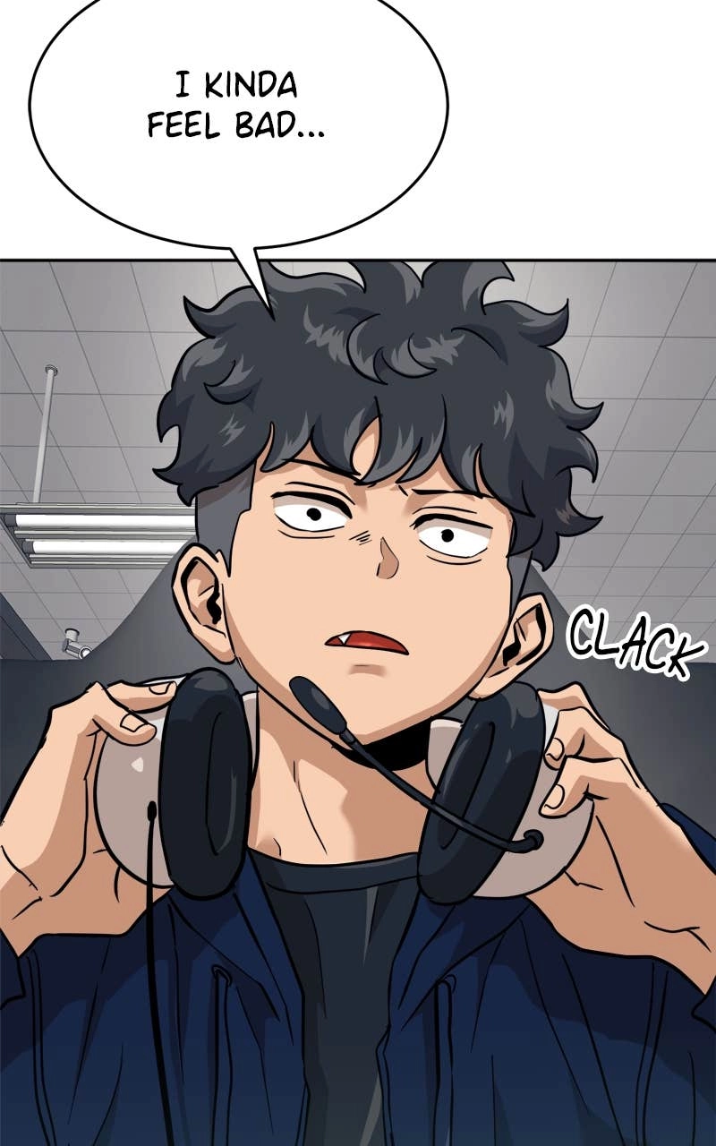 Double Click Chapter 152 - Page 59