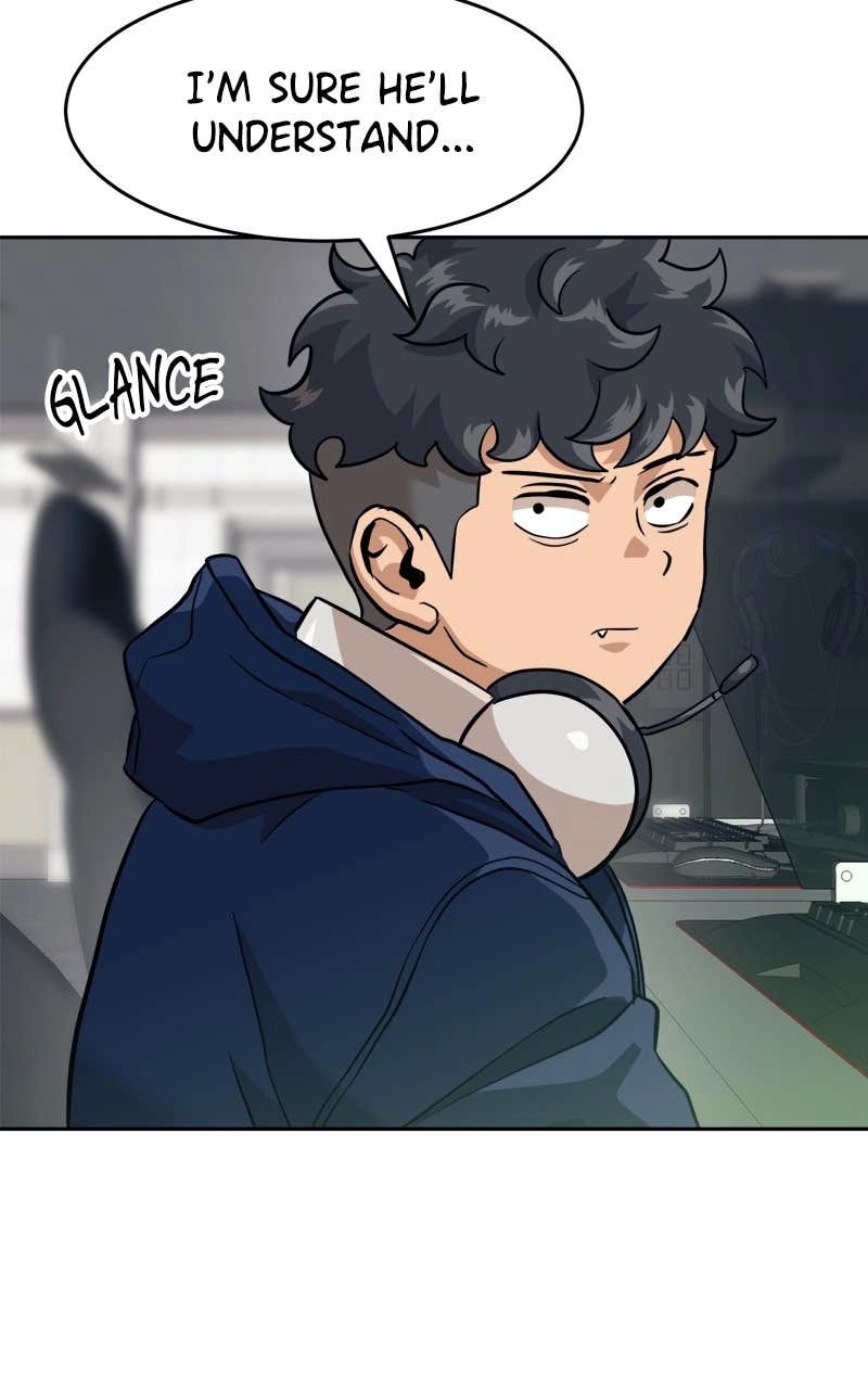 Double Click Chapter 152 - Page 61