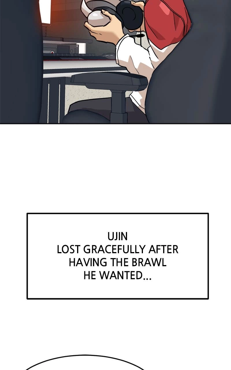 Double Click Chapter 152 - Page 63