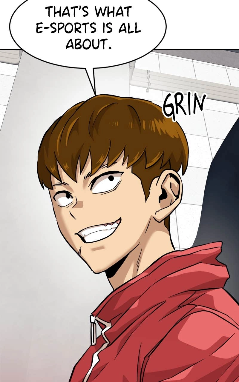Double Click Chapter 152 - Page 64
