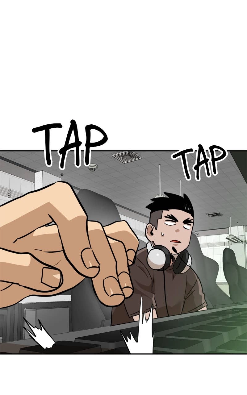 Double Click Chapter 152 - Page 68