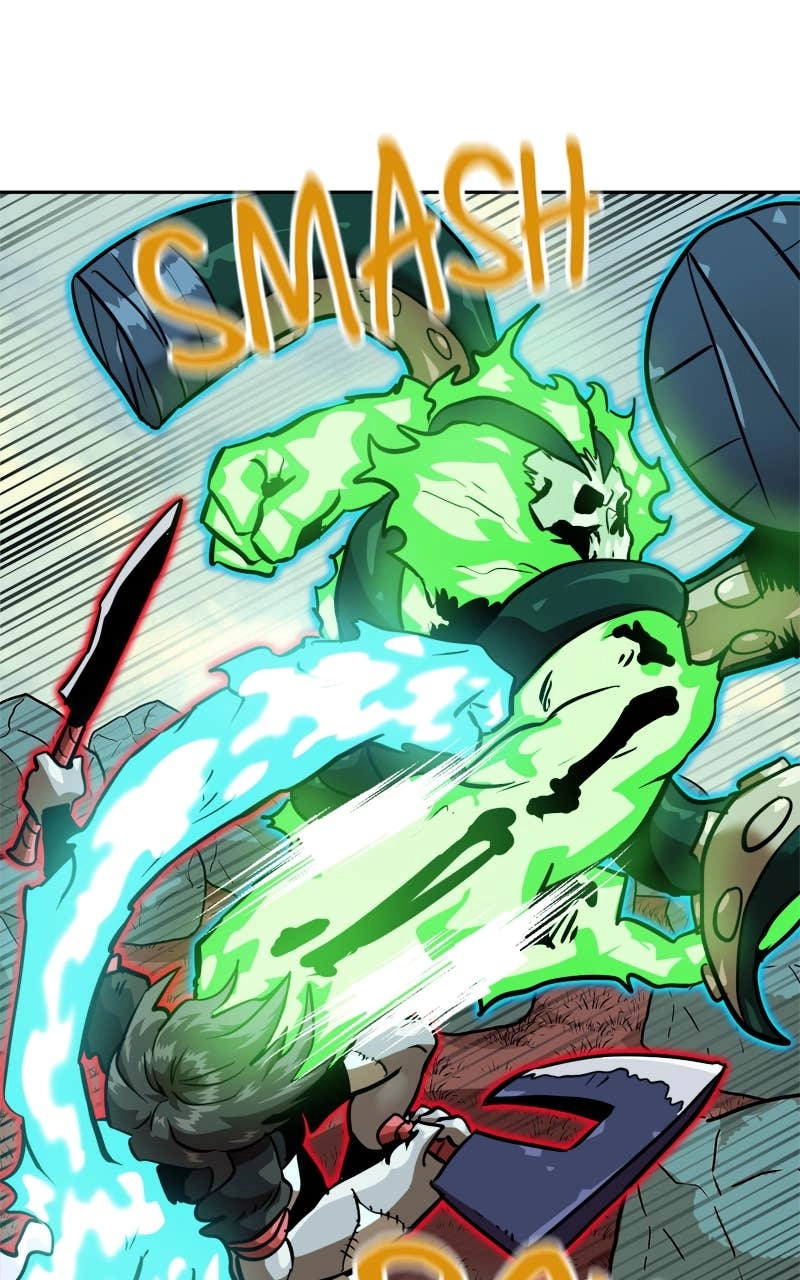 Double Click Chapter 152 - Page 71