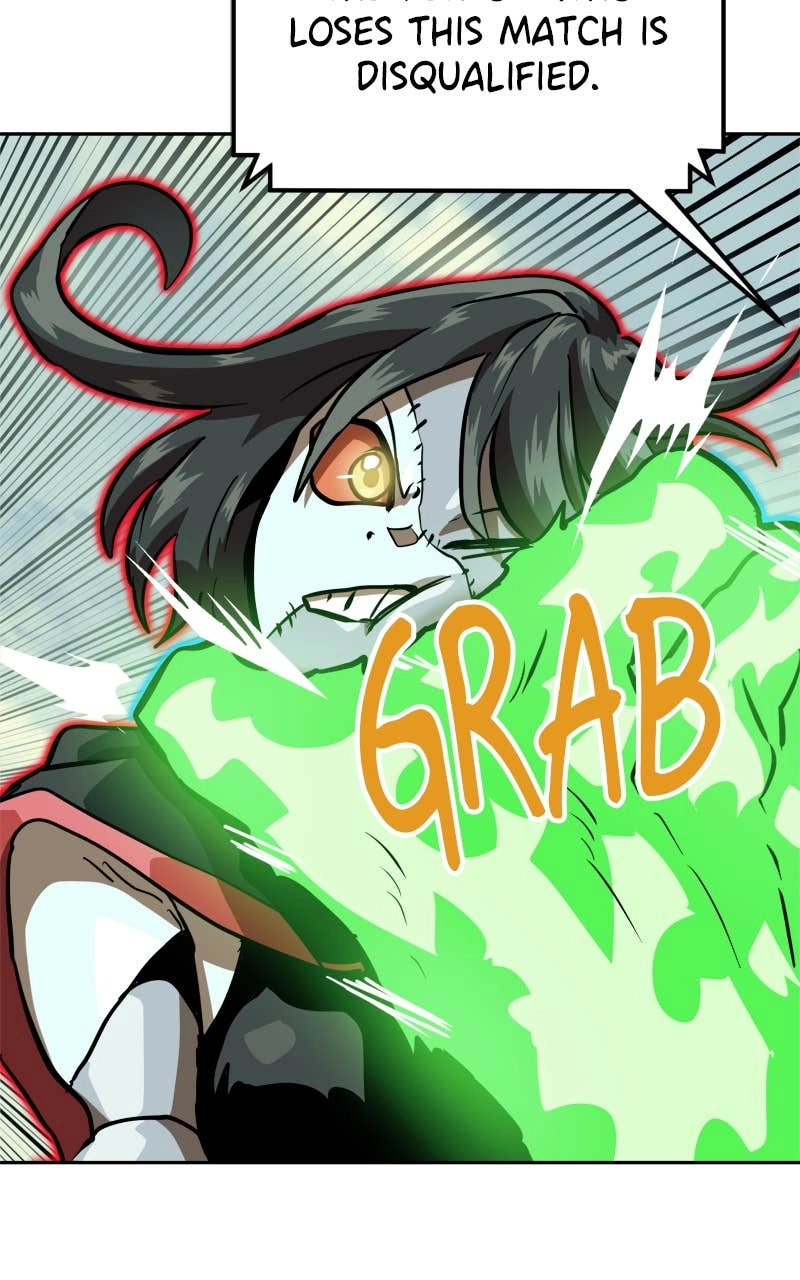 Double Click Chapter 152 - Page 73