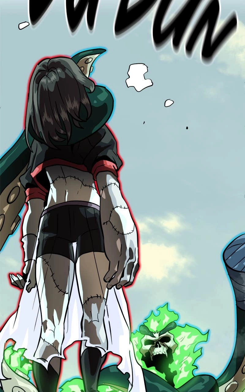 Double Click Chapter 152 - Page 84