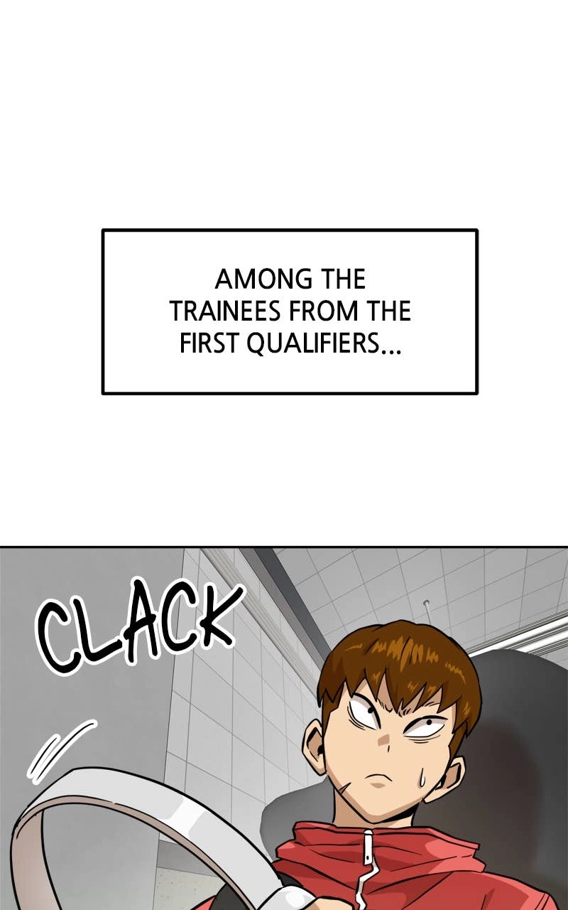 Double Click Chapter 152 - Page 87