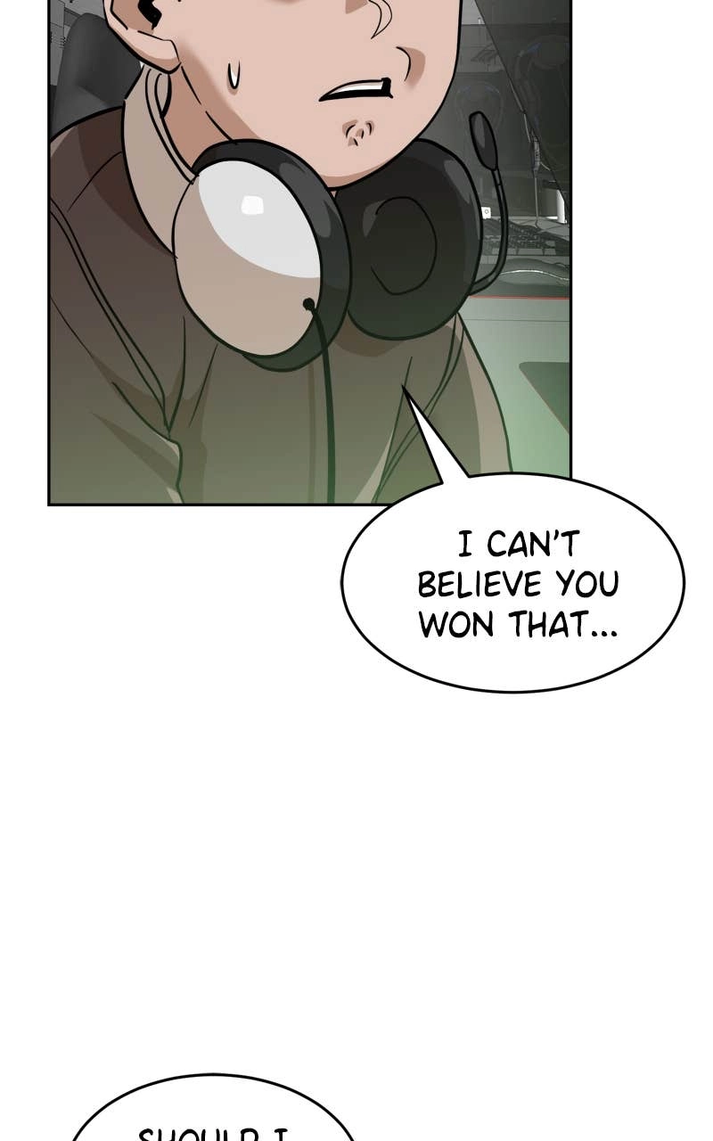 Double Click Chapter 152 - Page 89