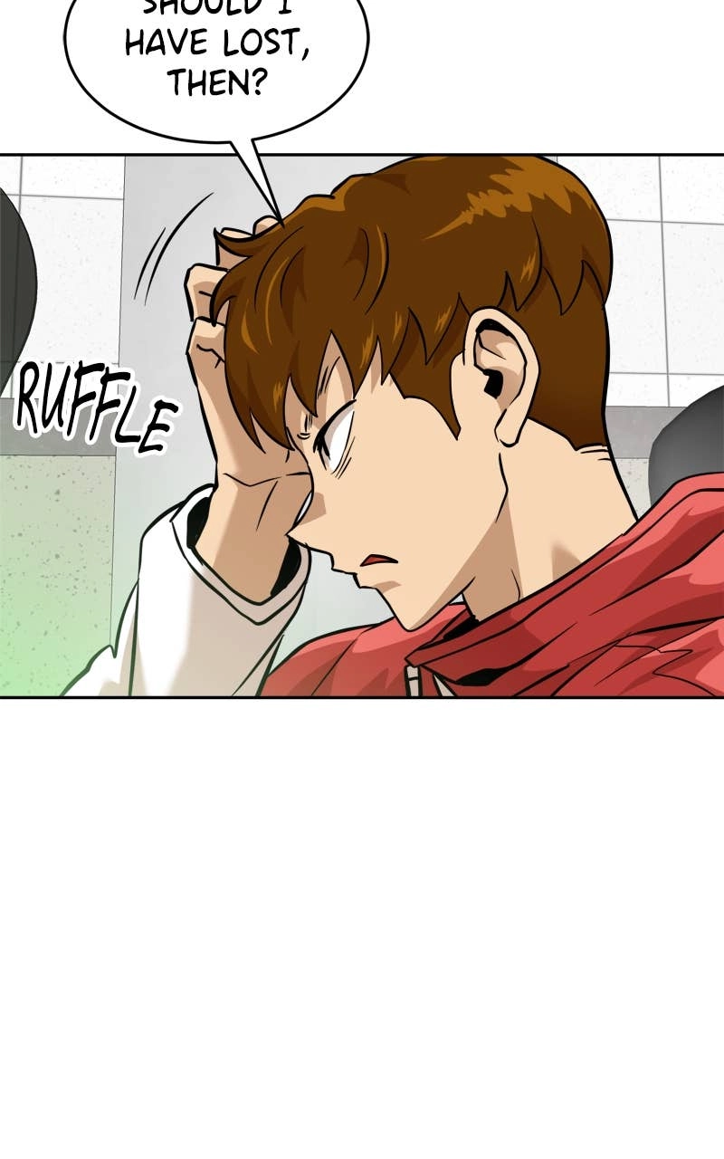 Double Click Chapter 152 - Page 90