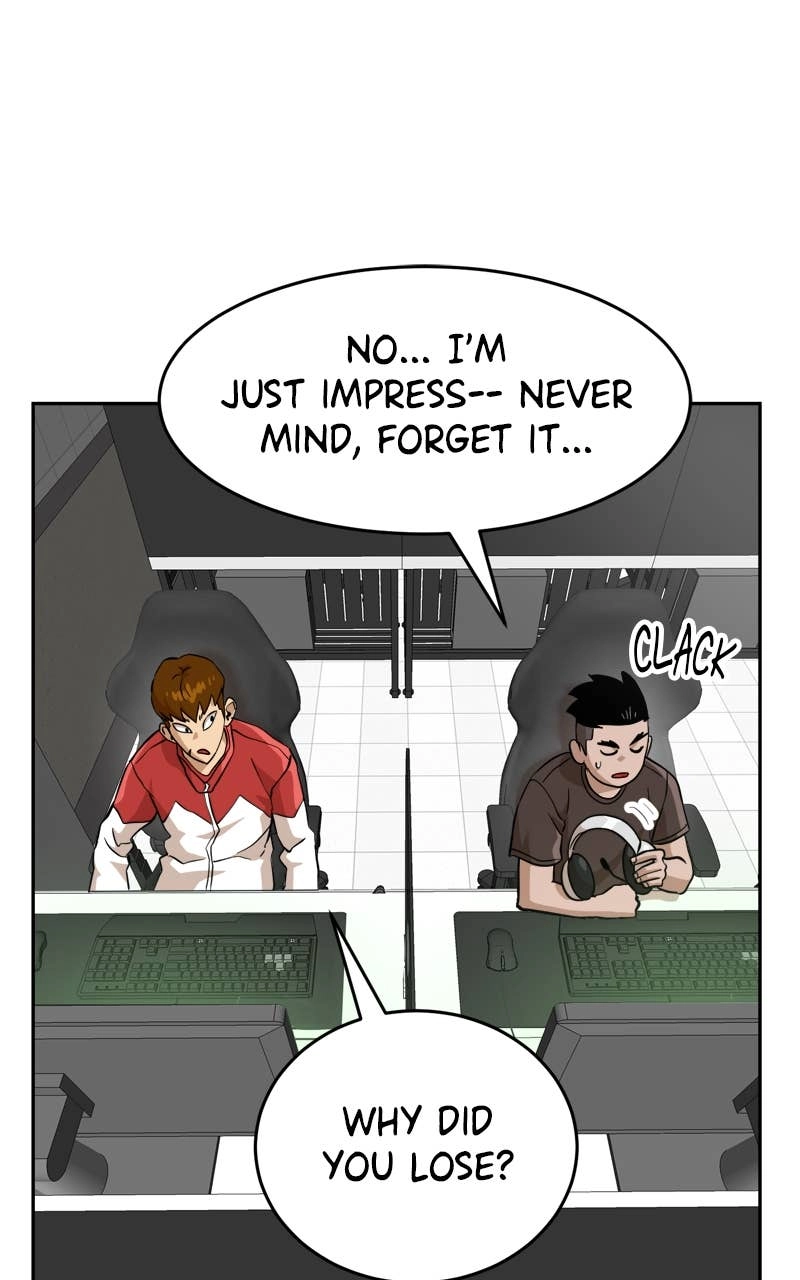 Double Click Chapter 152 - Page 91