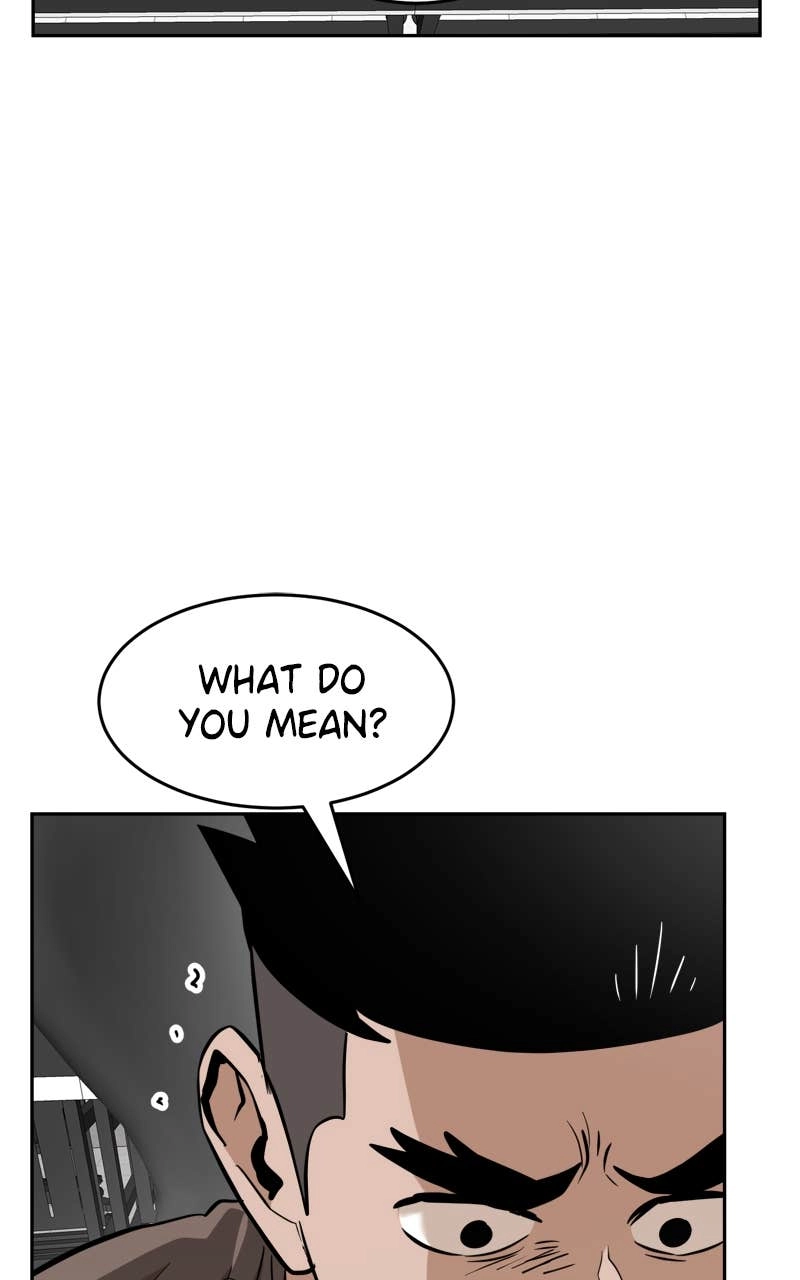 Double Click Chapter 152 - Page 92