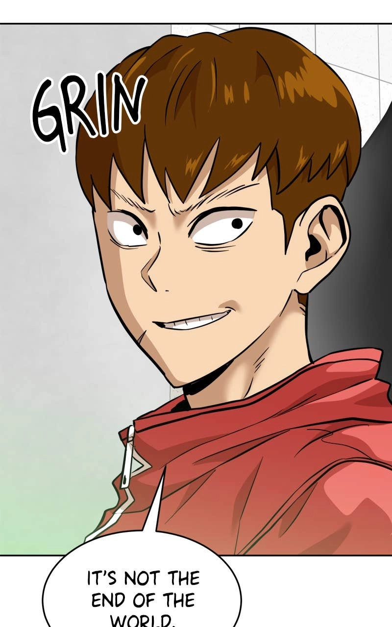 Double Click Chapter 152 - Page 95