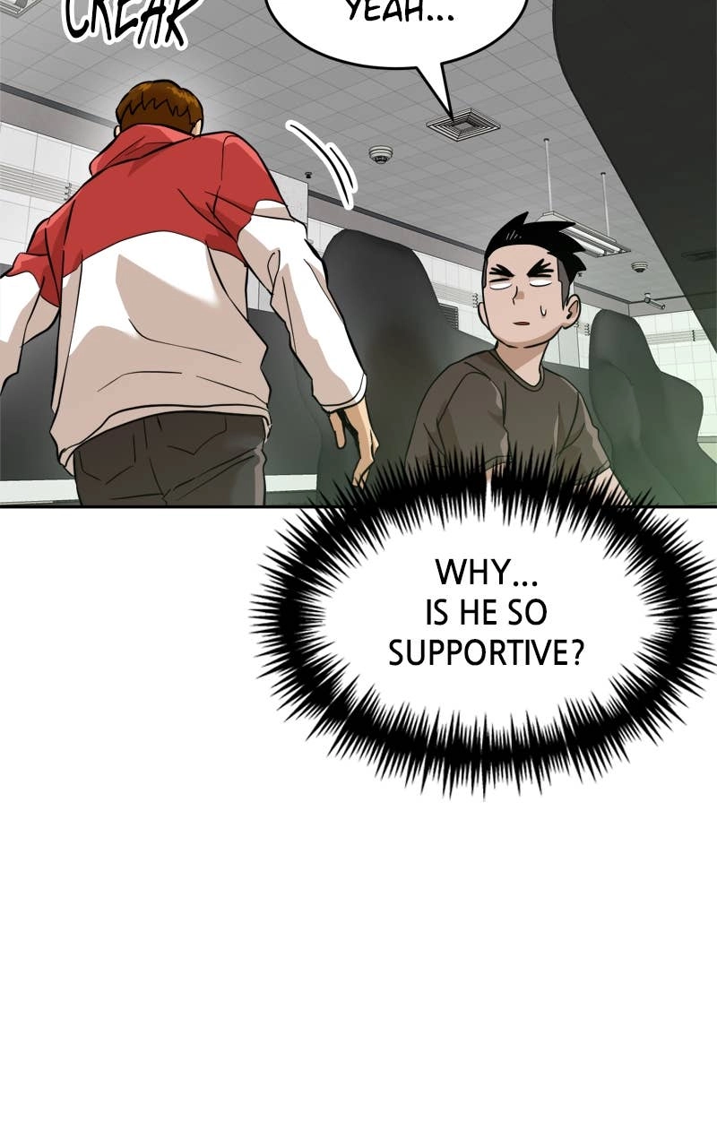 Double Click Chapter 152 - Page 97