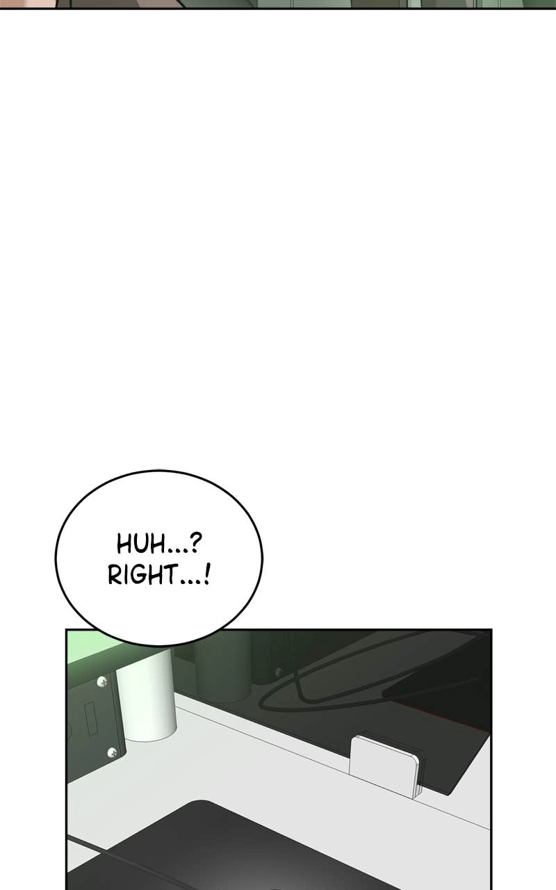 Double Click Chapter 152 - Page 99
