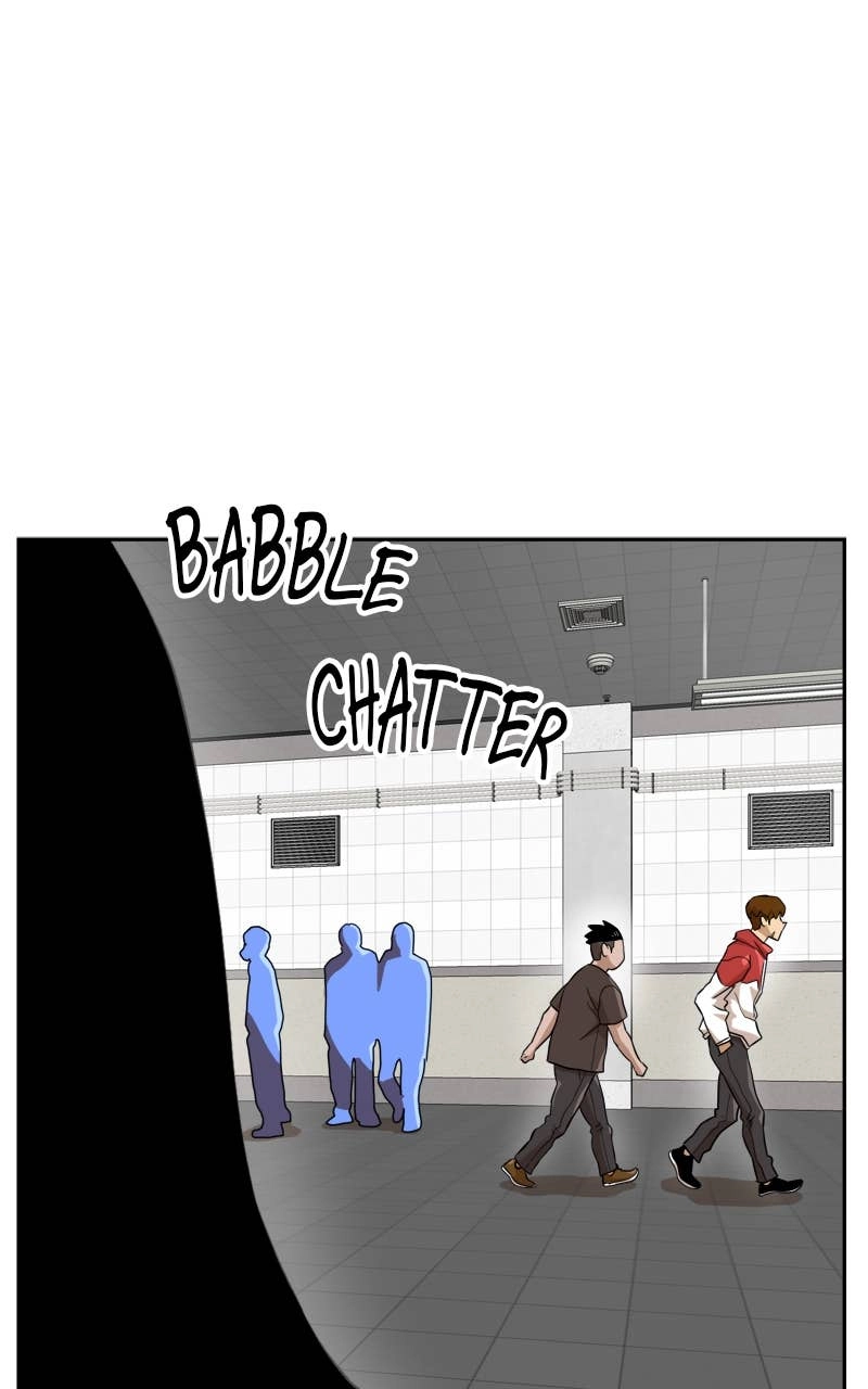 Double Click Chapter 152 - Page 101