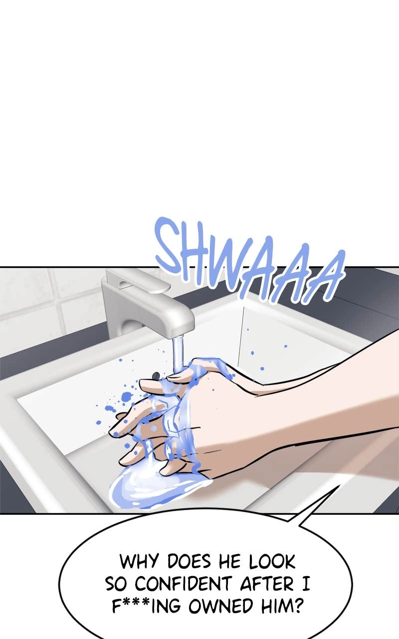 Double Click Chapter 152 - Page 104