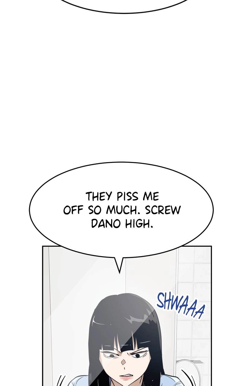 Double Click Chapter 152 - Page 105