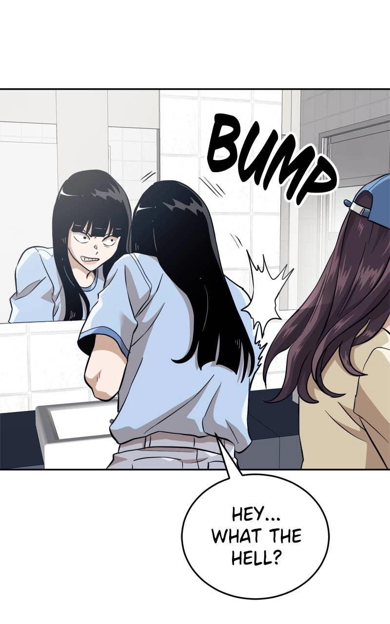 Double Click Chapter 152 - Page 107