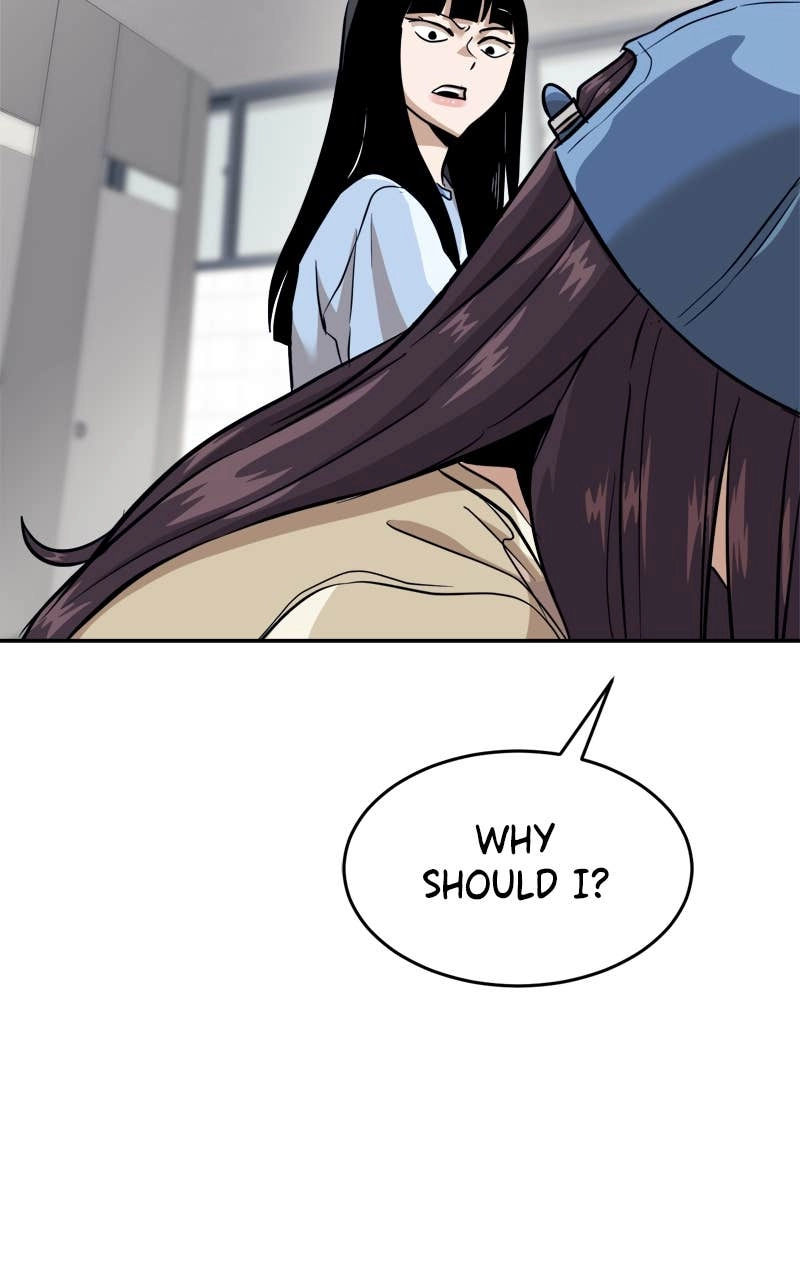Double Click Chapter 152 - Page 110