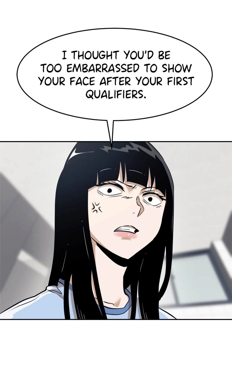 Double Click Chapter 152 - Page 113