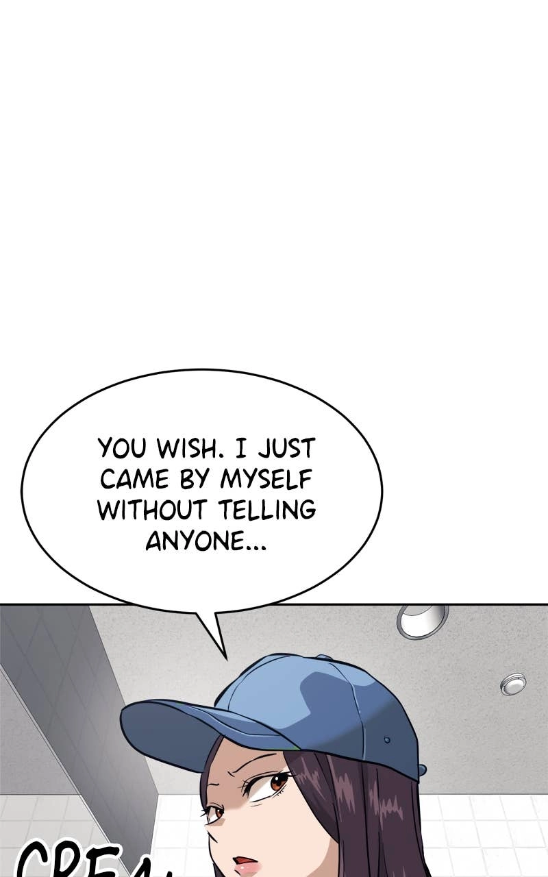 Double Click Chapter 152 - Page 114