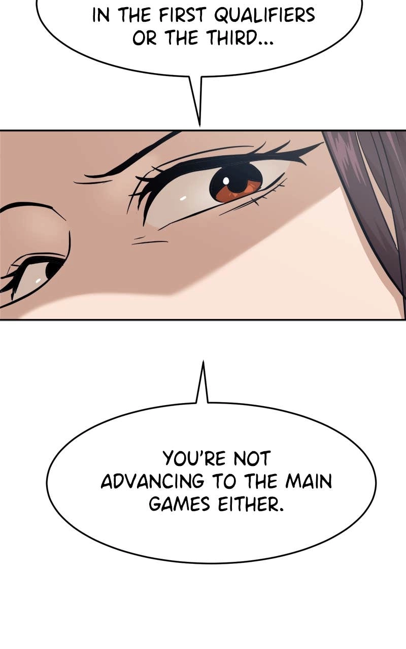 Double Click Chapter 152 - Page 116