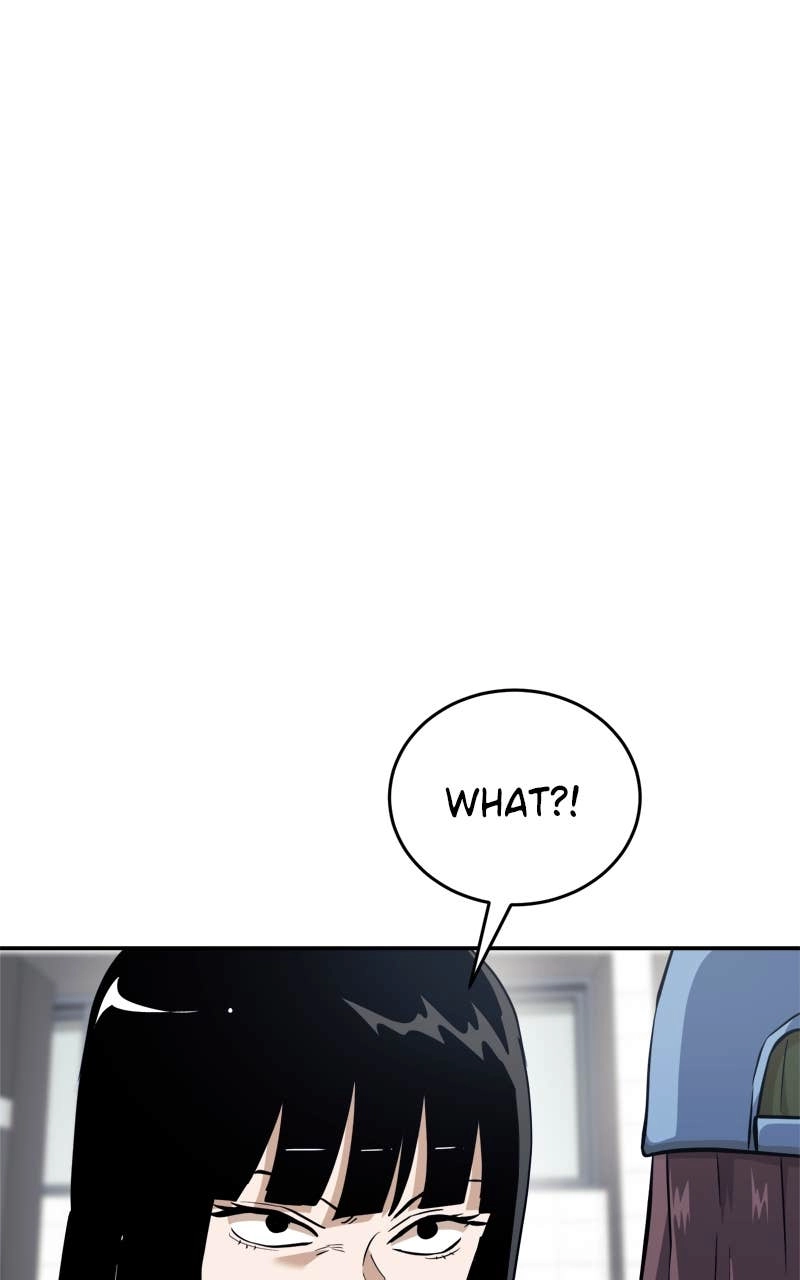 Double Click Chapter 152 - Page 117