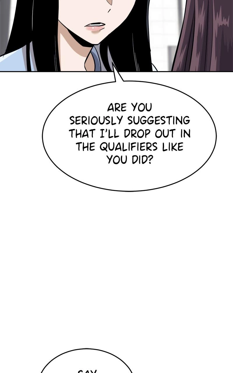 Double Click Chapter 152 - Page 118