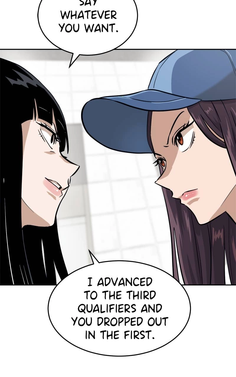 Double Click Chapter 152 - Page 119