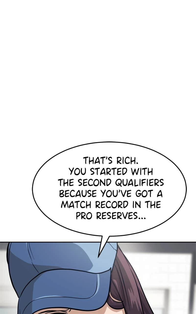 Double Click Chapter 152 - Page 120