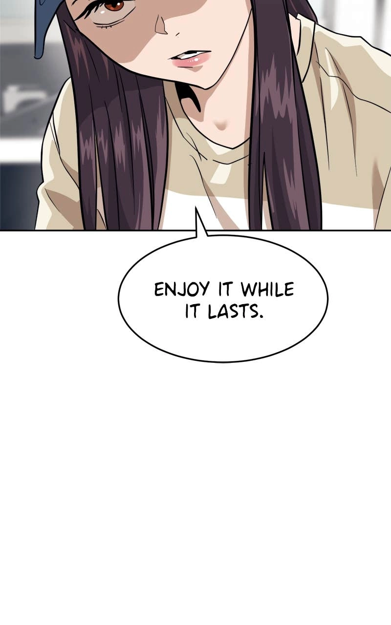 Double Click Chapter 152 - Page 121