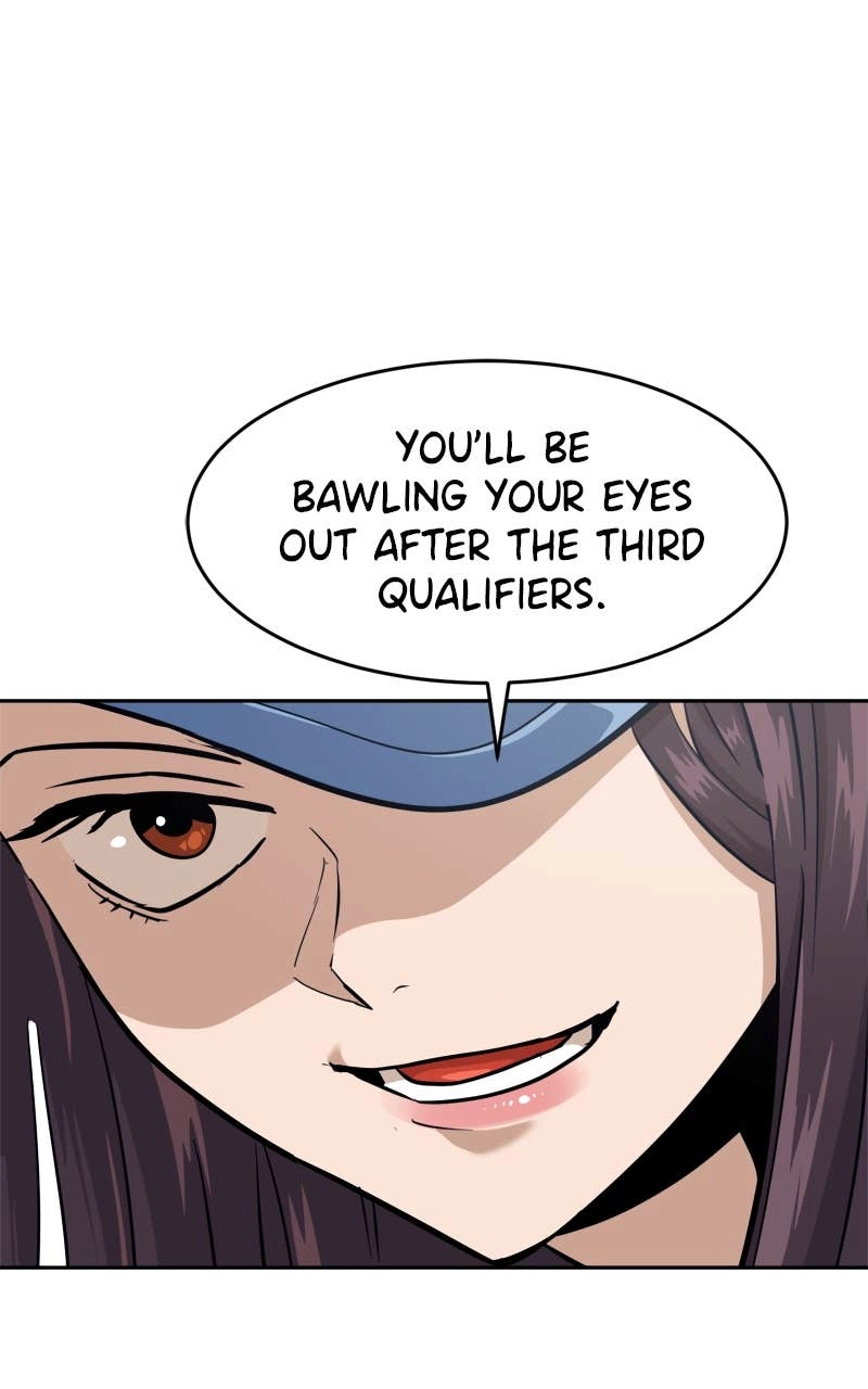 Double Click Chapter 152 - Page 122