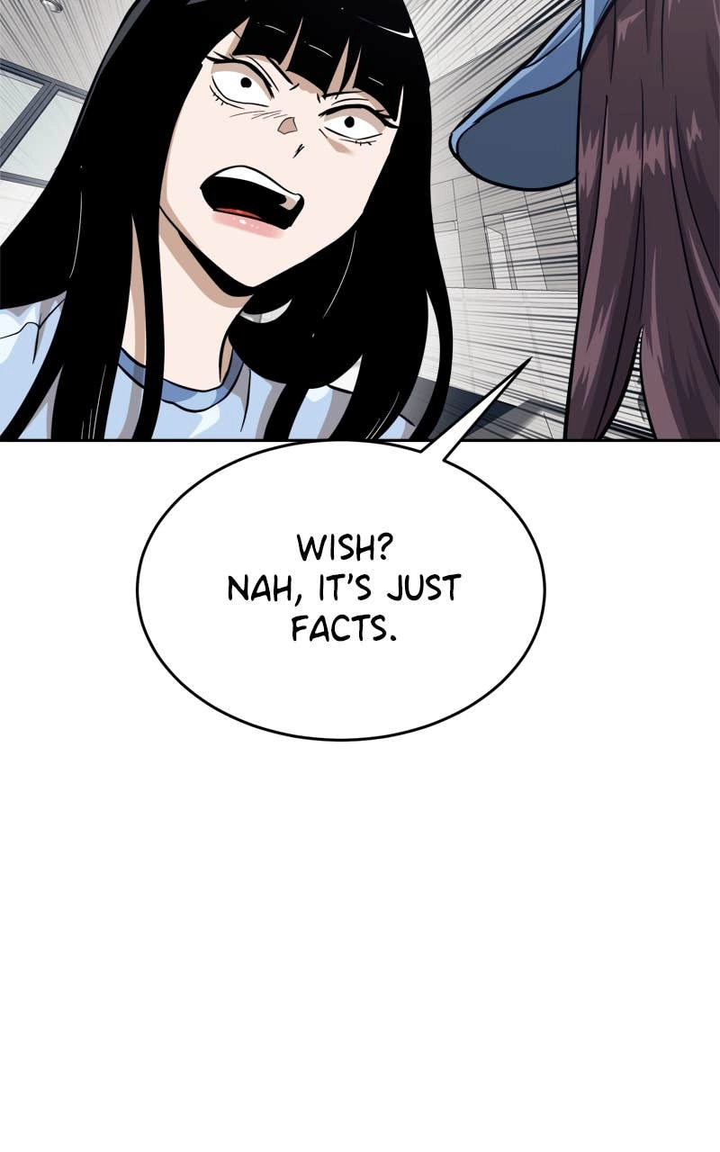Double Click Chapter 152 - Page 124