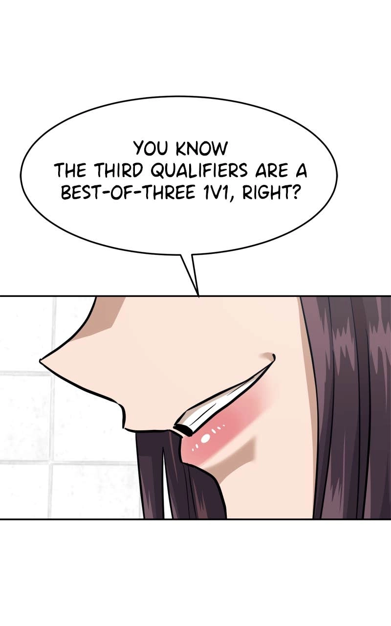 Double Click Chapter 152 - Page 125
