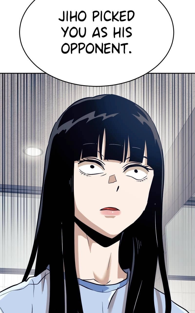 Double Click Chapter 152 - Page 127
