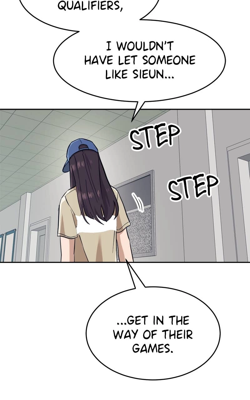 Double Click Chapter 153 - Page 6