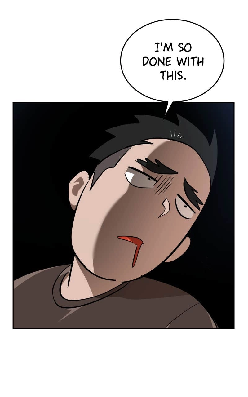 Double Click Chapter 153 - Page 12