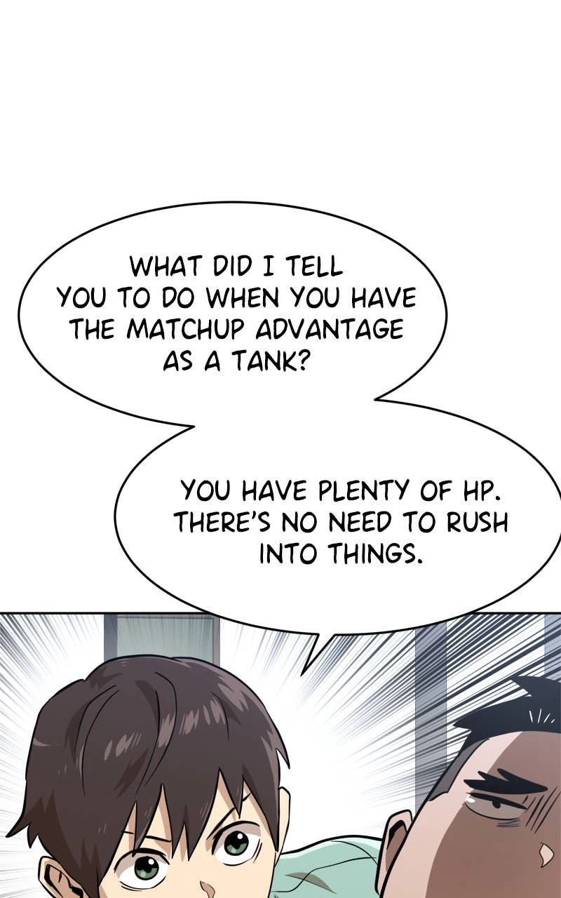 Double Click Chapter 153 - Page 13