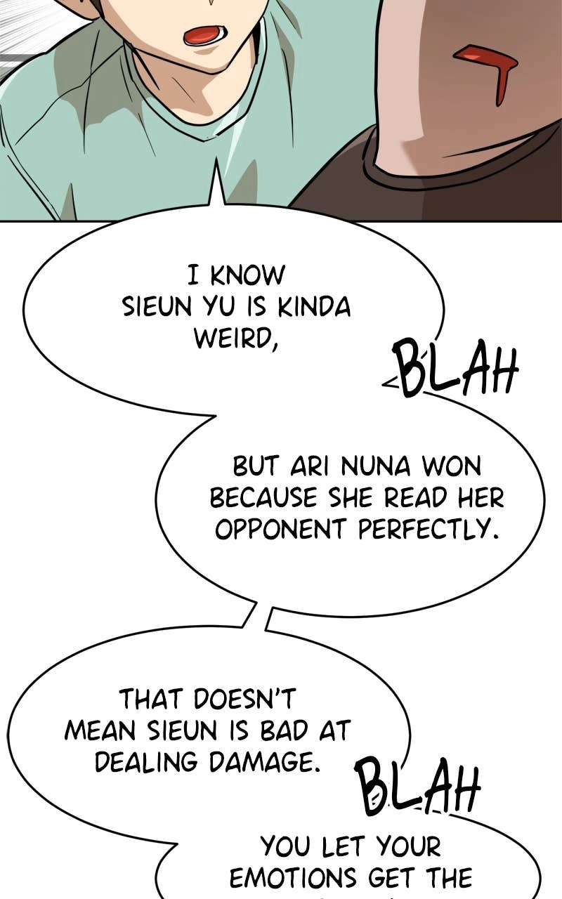 Double Click Chapter 153 - Page 14