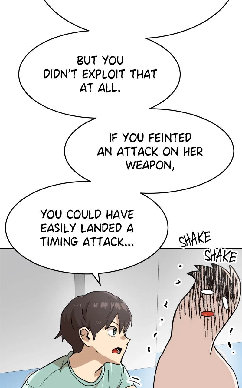 Double Click Chapter 153 - Page 17