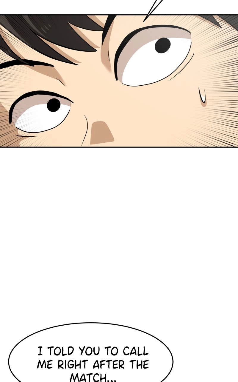 Double Click Chapter 153 - Page 25