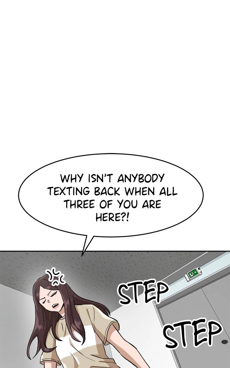 Double Click Chapter 153 - Page 27