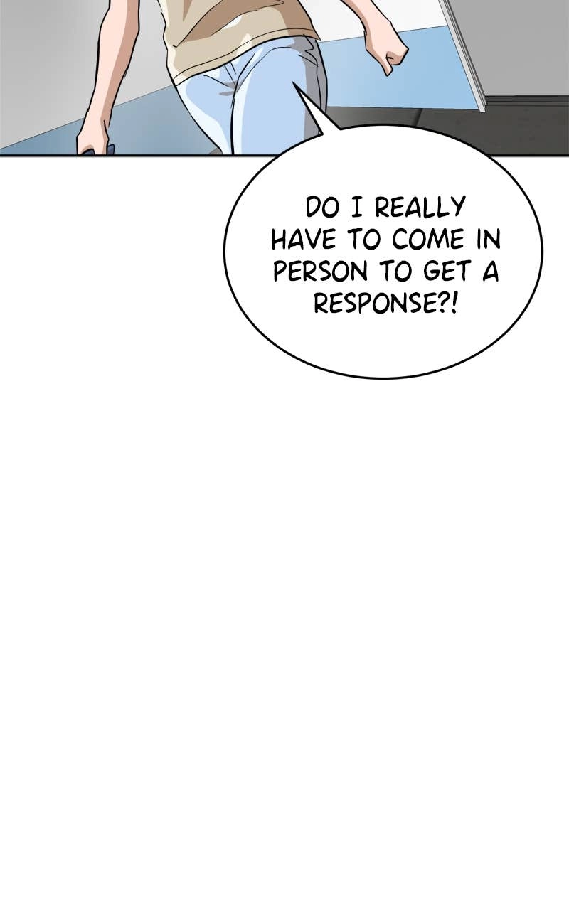 Double Click Chapter 153 - Page 28