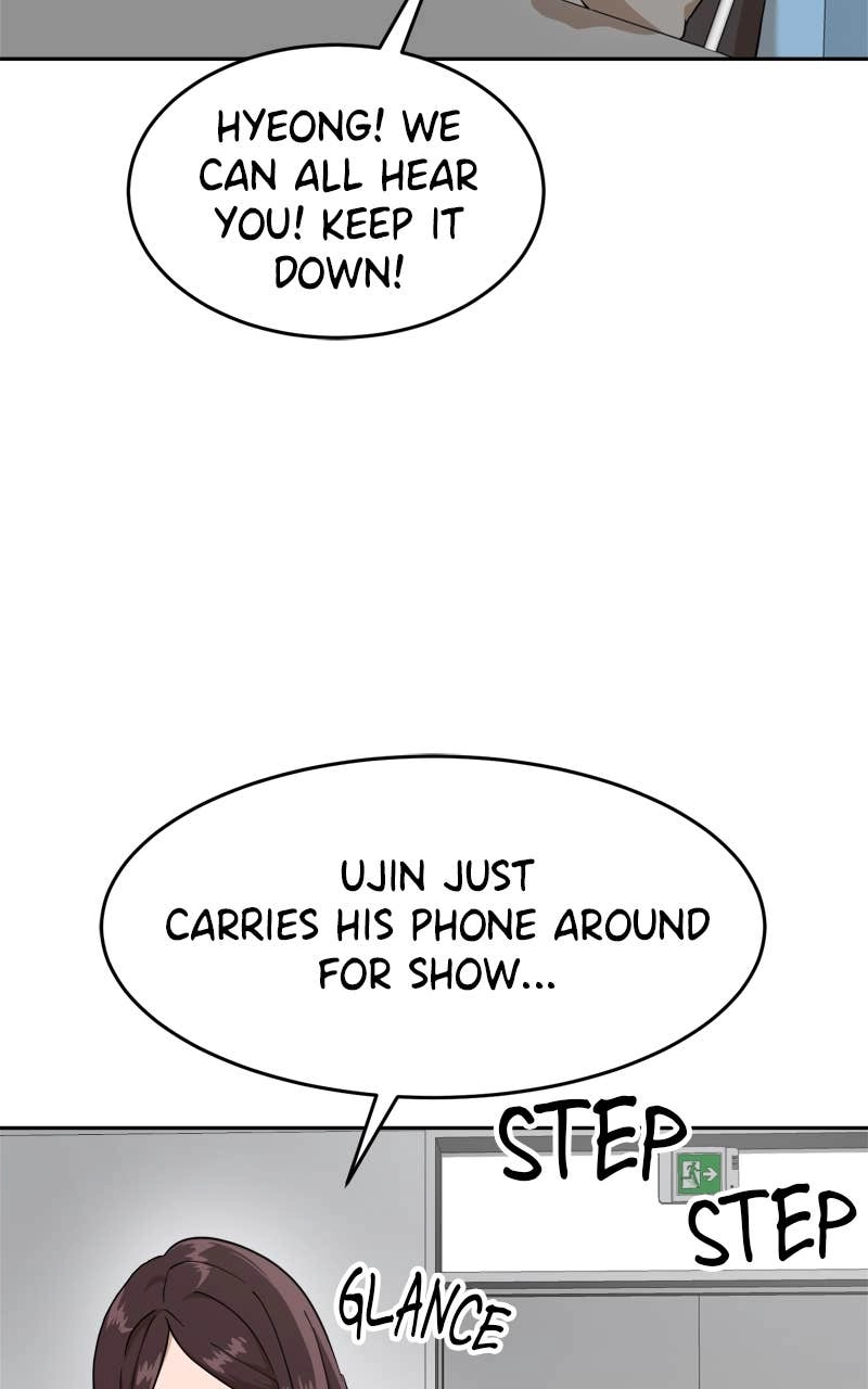 Double Click Chapter 153 - Page 30