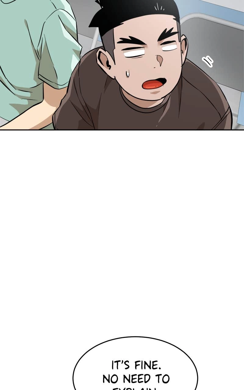 Double Click Chapter 153 - Page 34