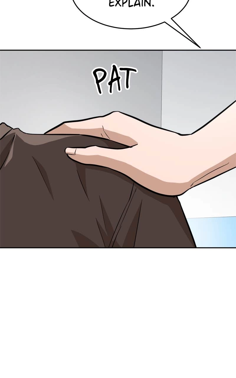 Double Click Chapter 153 - Page 35