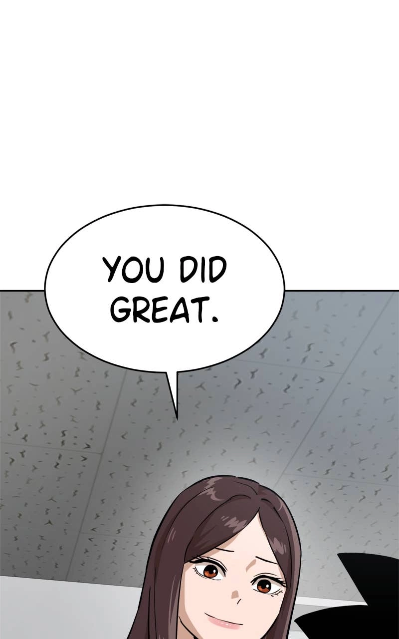 Double Click Chapter 153 - Page 36