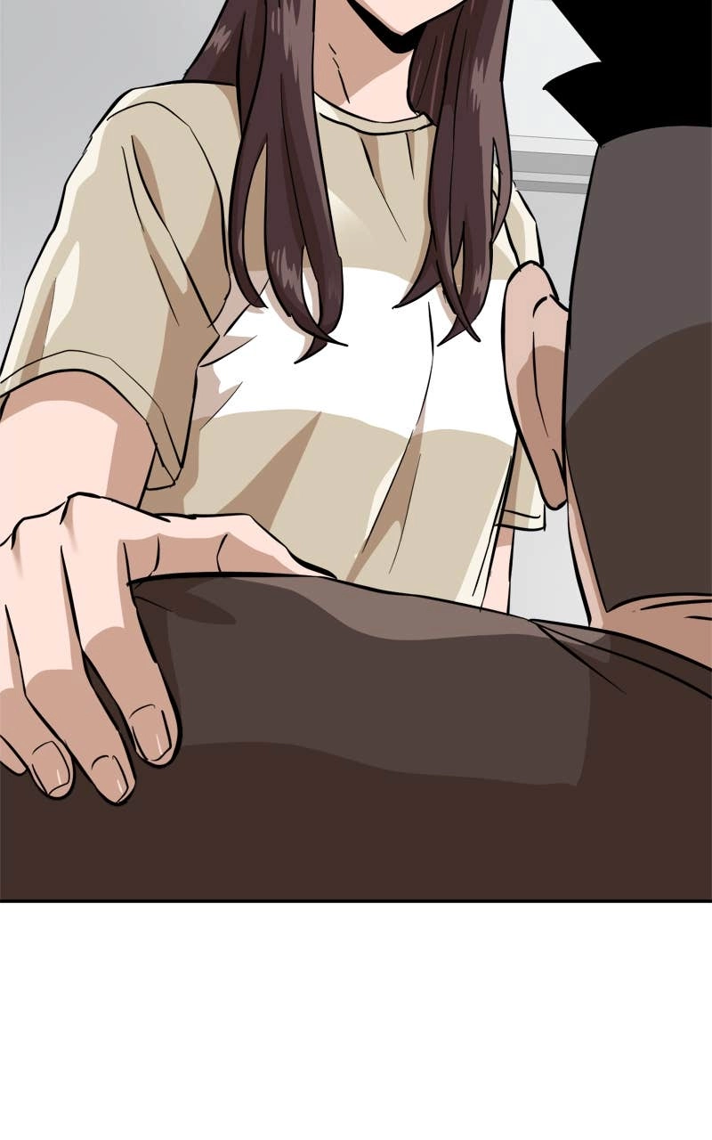 Double Click Chapter 153 - Page 37