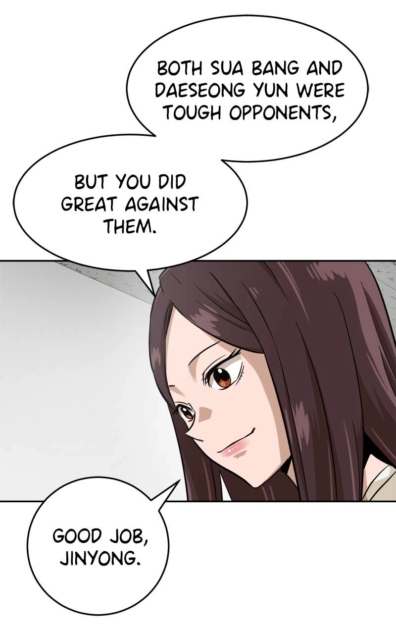 Double Click Chapter 153 - Page 43