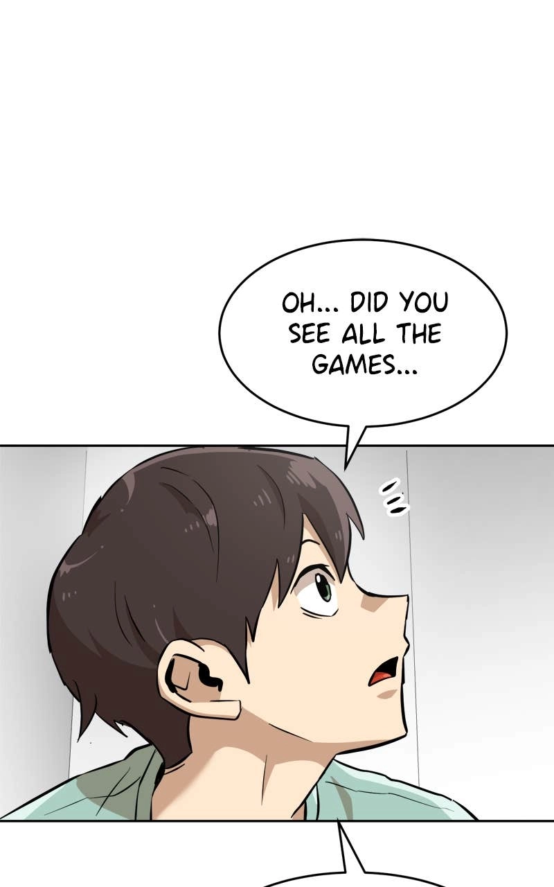 Double Click Chapter 153 - Page 44