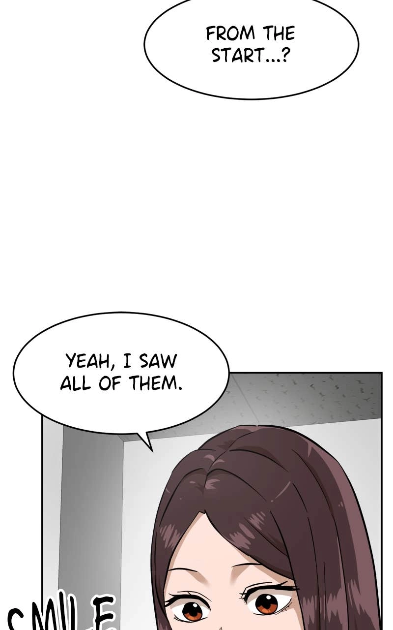 Double Click Chapter 153 - Page 45